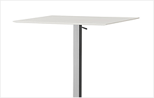 INOX adjustable
